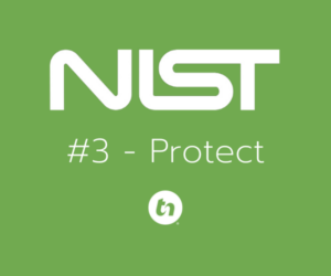 NIST Cybersecurity Framework