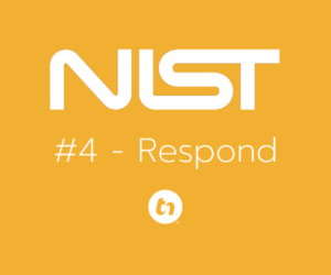 The NIST Cybersecurity Framework