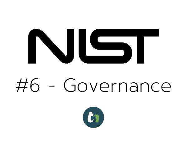 The NIST Cybersecurity Framework