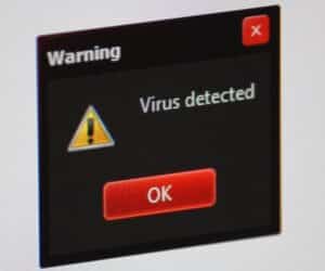 Do Computer Viruses Still Exist?