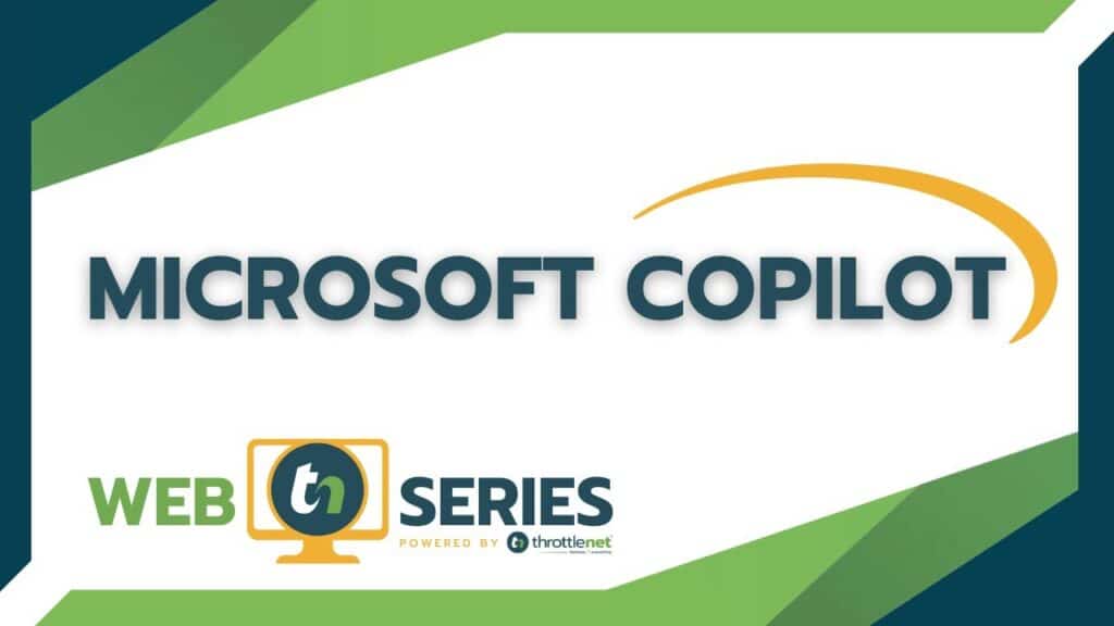 What is Microsoft Copilot