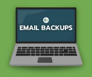 Email Backups for Businesses