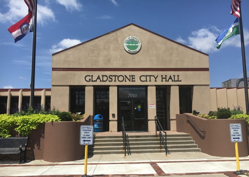 IT Support in Gladstone, MO