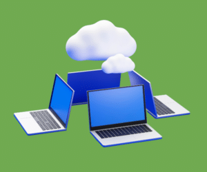 cloud it support