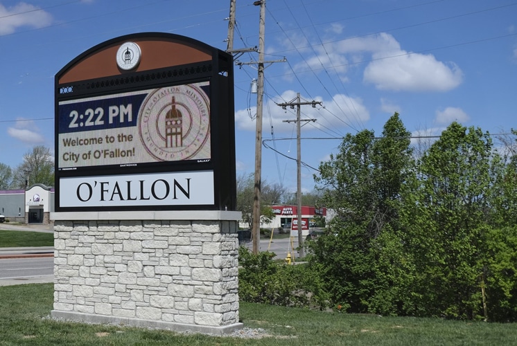 IT Support in O'Fallon IL