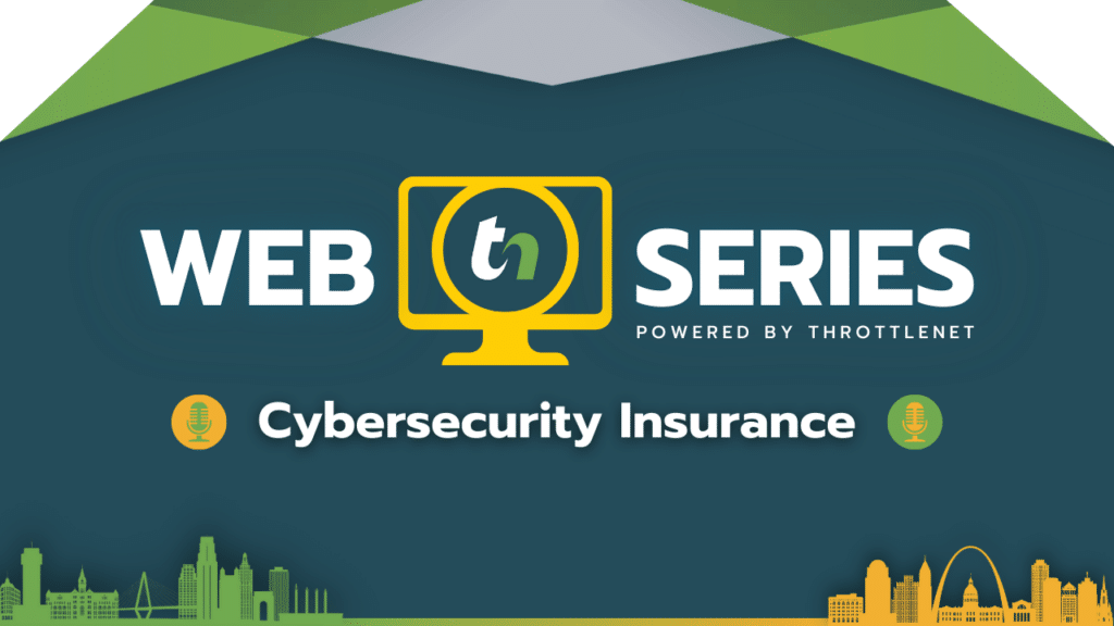 does my business need cybersecurity insurance?